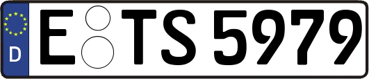 E-TS5979