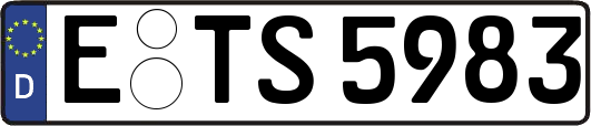 E-TS5983