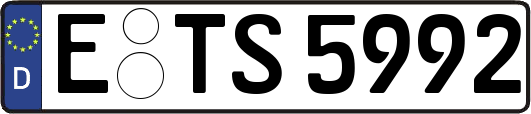 E-TS5992