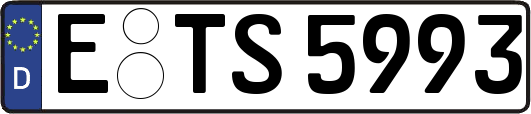 E-TS5993