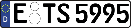 E-TS5995