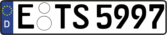E-TS5997