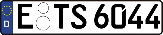 E-TS6044