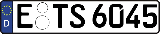E-TS6045