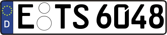 E-TS6048