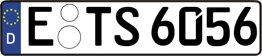 E-TS6056