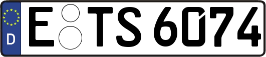 E-TS6074
