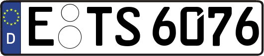 E-TS6076
