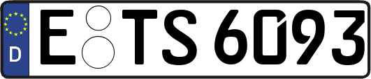 E-TS6093