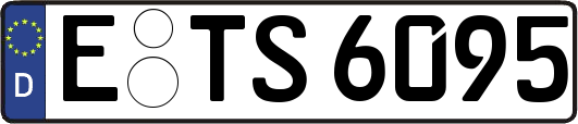 E-TS6095