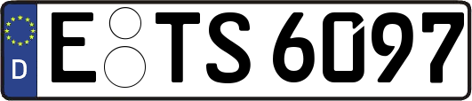 E-TS6097