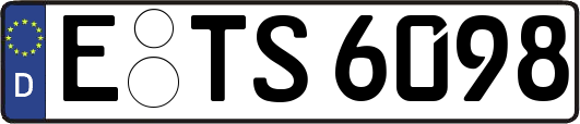 E-TS6098