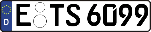 E-TS6099