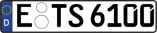 E-TS6100