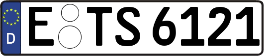 E-TS6121