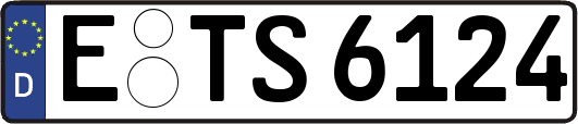 E-TS6124