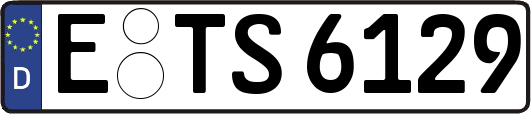E-TS6129