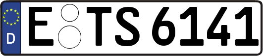E-TS6141