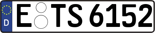 E-TS6152
