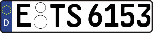 E-TS6153