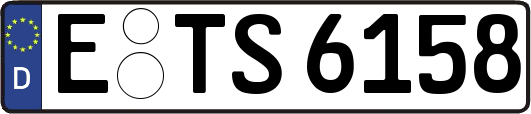 E-TS6158
