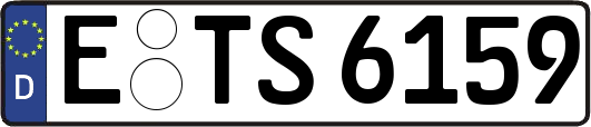 E-TS6159