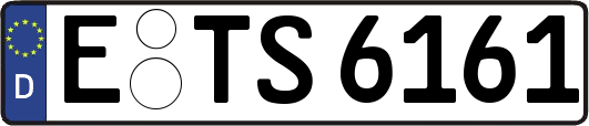 E-TS6161