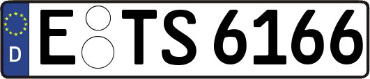E-TS6166