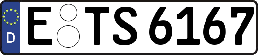 E-TS6167