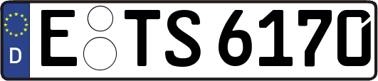 E-TS6170