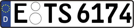 E-TS6174