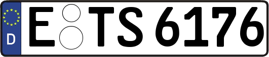 E-TS6176