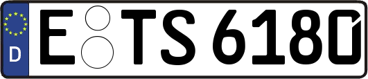 E-TS6180
