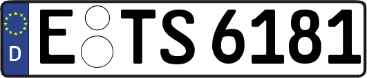 E-TS6181