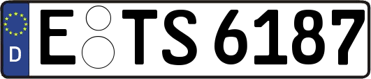 E-TS6187