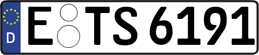 E-TS6191