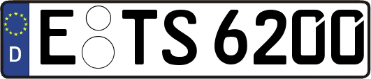 E-TS6200