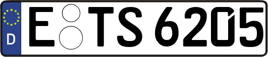 E-TS6205