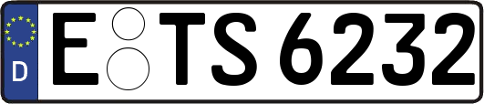 E-TS6232
