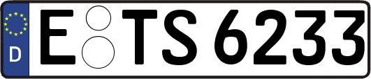 E-TS6233