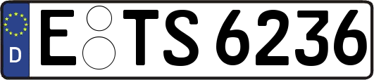 E-TS6236