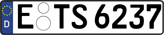 E-TS6237