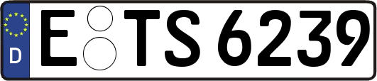 E-TS6239