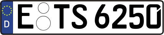 E-TS6250