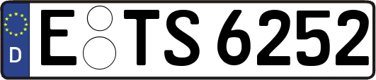 E-TS6252