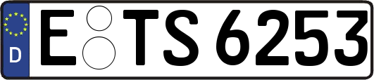 E-TS6253
