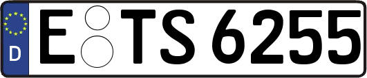 E-TS6255