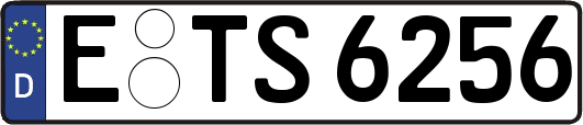 E-TS6256