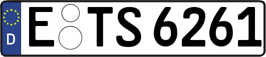 E-TS6261