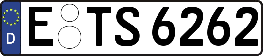 E-TS6262